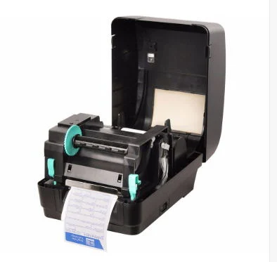 H500b Cheap Price USB Shipping Packaging Barcode Printer